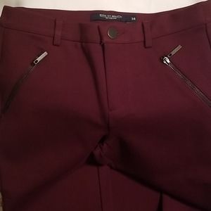 ROYAL IVY REGATTA tapered ankle size 4 eur 34